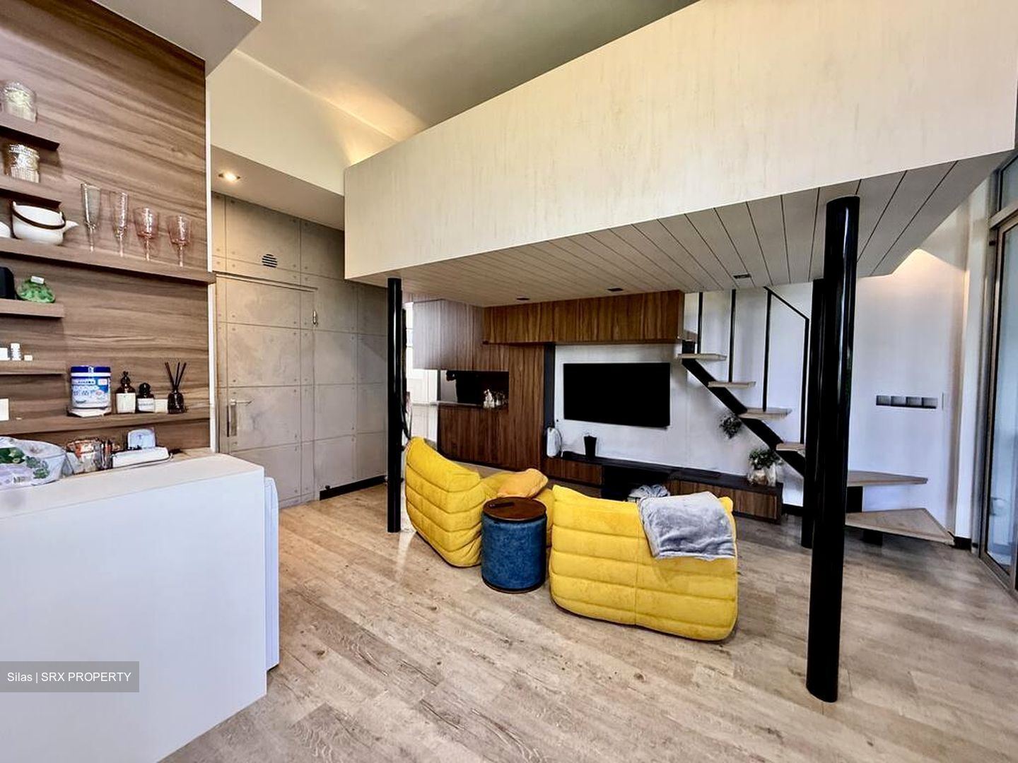 euHabitat (D14), Condominium #521555141